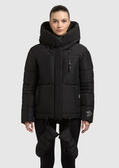 Jacke PEEKE2 BLACK