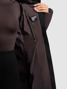  - Image from Khujo | Mantel FINNIE3 MOODY PLUM