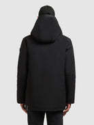  - Image from Khujo | Jacke NEDD BLACK