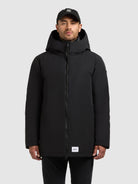  - Image from Khujo | Jacke NEDD BLACK