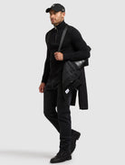  - Image from Khujo | Jacke NEDD BLACK