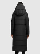  - Image from Khujo | Coat SOULANI5 MATT BLACK