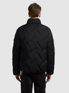  - Image from Khujo | Jacke CLOVER BLACK