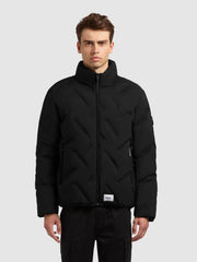 Jacke CLOVER BLACK