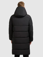  - Image from Khujo | Coat SIRAM2 BLACK