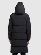  - Image from Khujo | Jacke DASH BLACK