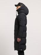  - Image from Khujo | Jacke DASH BLACK