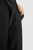  - Image from Khujo | Jacke DASH BLACK