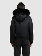  - Image from Khujo | Jacke TYLA BLACK