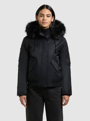 Jacke TYLA BLACK