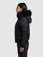  - Image from Khujo | Jacke TYLA BLACK