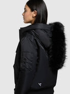  - Image from Khujo | Jacke TYLA BLACK