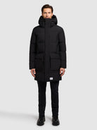  - Image from Khujo | Mantel WINER3 BLACK