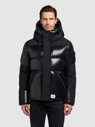  - Image from Khujo | Jacke ALST BLACK
