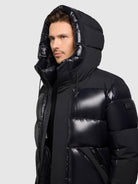  - Image from Khujo | Jacke ALST BLACK