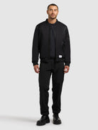  - Image from Khujo | Jacke ADON BLACK