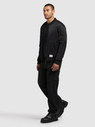  - Image from Khujo | Jacke ADON BLACK