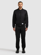  - Image from Khujo | Jacke ADON BLACK