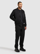  - Image from Khujo | Jacke ADON BLACK