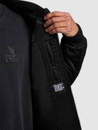  - Image from Khujo | Jacke ADON BLACK