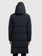  - Image from Khujo | Jas DASH OBRAGE GRIJS