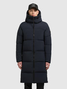  - Image from Khujo | Jas DASH OBRAGE GRIJS