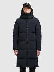 Jacke DASH OBRAGE GREY