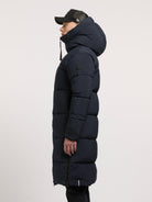  - Image from Khujo | Jas DASH OBRAGE GRIJS