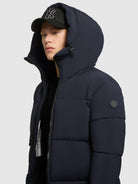  - Image from Khujo | Jas DASH OBRAGE GRIJS