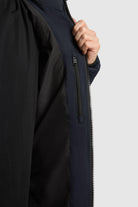  - Image from Khujo | Jas DASH OBRAGE GRIJS