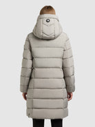  - Image from Khujo | Coat ARLENE WITCHER-GREEN