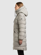  - Image from Khujo | Coat ARLENE WITCHER-GREEN