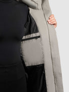  - Image from Khujo | Coat ARLENE WITCHER-GREEN