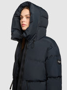  - Image from Khujo | Jacket ELLIS2 PORT BLUE