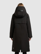  - Image from Khujo | Mantel IXIA BLACK