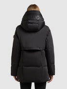  - Image from Khujo | Jacket ALLAP BLACK