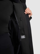  - Image from Khujo | Jacket ALLAP BLACK