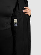  - Image from Khujo | Coat TIFF BLACK
