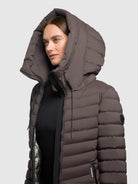  - Image from Khujo | Jacket PACE2 MOODY PLUM