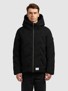  - Image from Khujo | Jacke ONERT BLACK