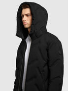  - Image from Khujo | Jacke ONERT BLACK