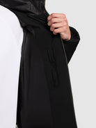  - Image from Khujo | Jacke ONERT BLACK