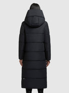  - Image from Khujo | Coat SOULANI5 MATT PORT BLUE