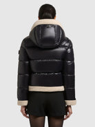  - Image from Khujo | Jacke NESSIE2 BLACK