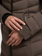  - Image from Khujo | Mantel INGRAM5 DULL-GREEN