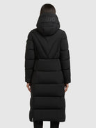  - Image from Khujo | Coat SORIA BLACK