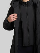  - Image from Khujo | Coat SORIA BLACK