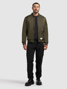  - Image from Khujo | Jacke ADON FOREST GREEN