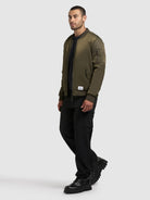  - Image from Khujo | Jacke ADON FOREST GREEN