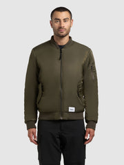 Jacke ADON FOREST GREEN